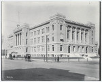 [Sacramento County Courthouse]