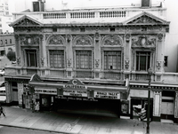 [California Theater, Los Angeles]