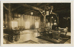 Reception Room, Pomin's, Lake Tahoe