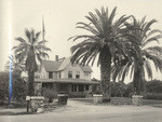 [Unidentified house]