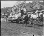 [Boulder Creek parade] (2 views)