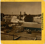 [Sacramento R.R. Depot and Steamer Landing]