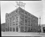 Emil Brown Building, E. 9th and Santee, Los Angeles