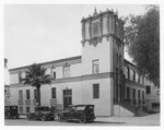 [Riverside County Chapter, American Red Cross building]