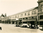 [Shattuck Avenue building]