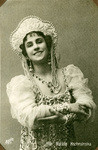 Mlle. Matilda Kschesinska