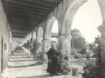 San Juan Capistrano corridor Father O'Keefe