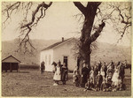 A country school