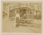 [San Francisco cable car]