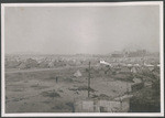 [Presidio refugee camp] (3 views)