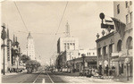 Hollywood Boulevard, Hollywood, California