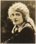 [Mary Pickford]