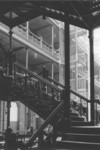 [Interior view of Bradbury Building]