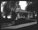 [W.J. Wrigley, Jr. Caretaker House]