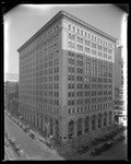 Bank of America (formerly Merchants National Trust & Savings Bank), 7th & Spring (16 views)