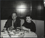 Judy Garland & Sid Luft