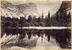 Mirror Lake, Yosemite, Cal.