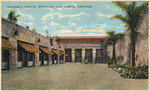 Grauman's Theatre, Hollywood, Los Angeles, California