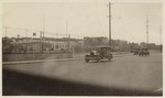 [Ruins of Fremont High School] (2 views)