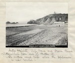 Beach, Cliff House & Seal Rocks.