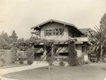 Rest room, Library Park