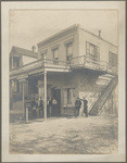 [New York Bakery, 1315 3d, Sacramento]