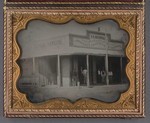 [H.N. Brown and Co. general merchandise store]