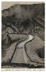 Arrival of Owens River water Nov. 5 1913