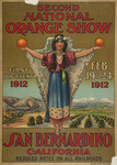 Second National Orange Show