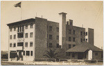 Cabrillo Hotel, La Jolla, San Diego, Cal.