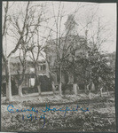 County Hospital, 1919