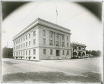 [Scottish Rite Temple, L and 28th Streets, Sacramento]