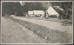 Refugees in Camp. G.G. Park