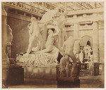 The Two Farnese and other sculpture in the Greek Court