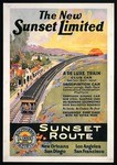 The new Sunset Limited