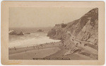 Beach, Cliff House & Seal Rocks, 101