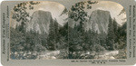 El Capitan and Merced River, Yosemite Valley, Cal., U. S. A., 5008
