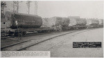 5 redwood logs from same tree, Union Lumber Company, Fort Bragg, Calif., 161