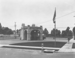 [Ventura Refining Company gas station]