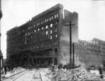 [The Emporium department store. Market St. from Eddy and Powell Sts.]