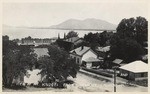 View of Mt. Knocti from Lakeport, California # 3367