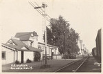 R.R. Station, Arcadia, Calif.