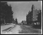 Main St. north of Fifth St. 134.