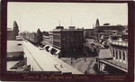 Main Street, Junction of Spring and Temple. 12.