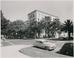 [Sutter Hospital, 28th and L Streets, Sacramento]