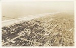 [Oceanside, Calif., aerial view]