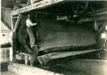 [Sawmill, Shaver Lake]