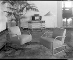 [Maddux-Lincoln building, 9280 Wilshire Boulevard, Beverly Hills] (3 views)