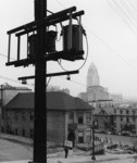 [View towards Civic Center]