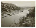 Iron Canyon near Red Bluff, Tehama Co. Cal., 10914